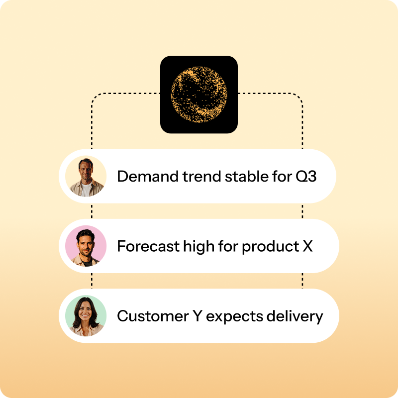 Sunstice Demand Planning 